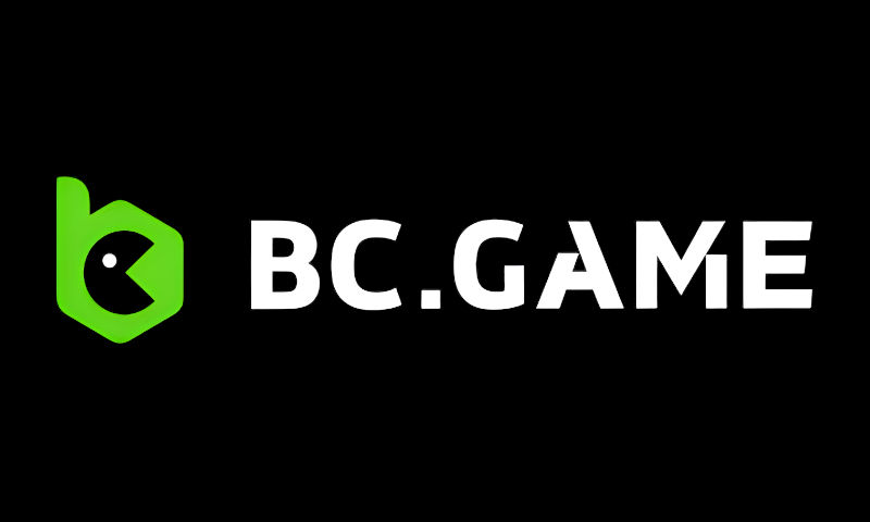BC Game веб-сайт